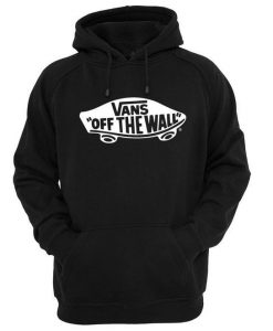 VANS OFF THE WALL HOODIE RE23