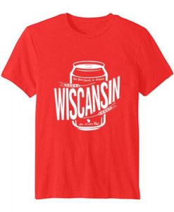 Wiscansin Cans RE23