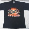 XFL Vintage T-shirt RE23