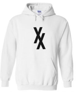 XX est hoodie RE23