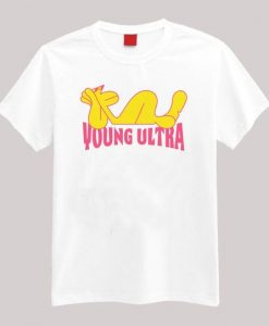 Young Ultra T-shirt RE23