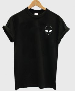 alien shirt