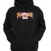 all brand hoodie