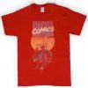 amazing spiderman vintage t shirt