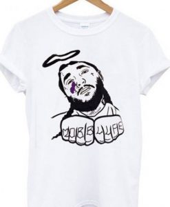 asap yams t-shirt RE23