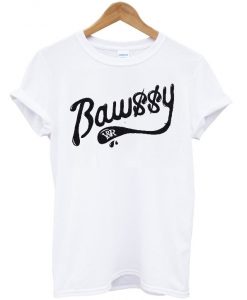 bawssy t-shirt