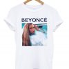 beyonce vintage tshirt