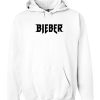 bieber hoodie