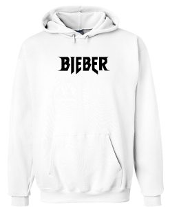 bieber hoodie