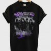 black veil brides t-shirt