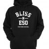 bliss n eso Hoodie