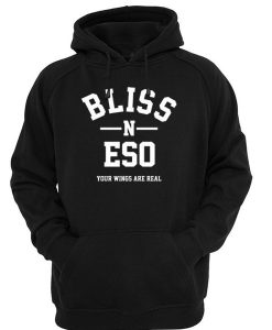 bliss n eso Hoodie