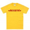 boybye t shirt