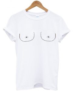 breast t shirt