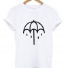 bring me the horizon umbrella logo T Shirt