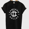 cameron dallas t-shirt