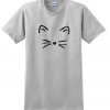 cat t shirt