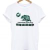 chronique california t-shirt