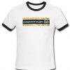 colorado state swimming t shirt