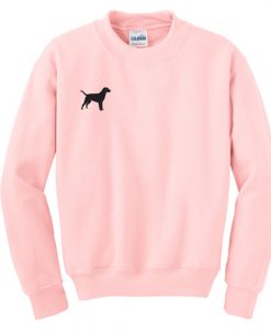 dog sweatshirt IGS