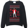 drake Sleigh christmas Bells Ring Sweatshirt IGS