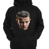 eleven stranger hoodie