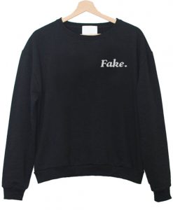 fake sweatshirt IGS