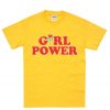 girl power tee