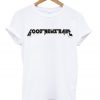 good news baby  t-shirt