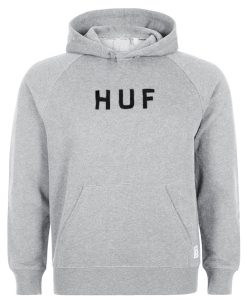 huf hoodie IGS