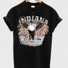 indiana t-shirt IGS