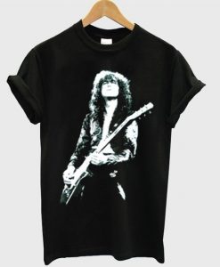 jimmy page t-shirt RE23