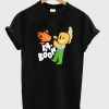 kaboom roblox t-shirt RE23