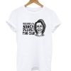 nancy pelosi fan club t-shirt RE23