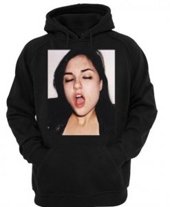 sasha grey hoodie RE23