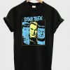 star trek t-shirt RE23