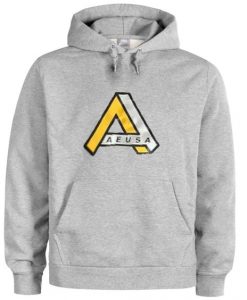 AEUSA hoodie RE23