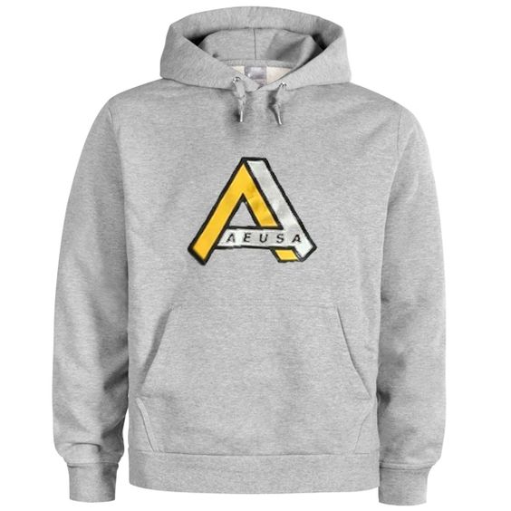 AEUSA hoodie RE23