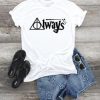 Always Tshirt ZX03