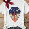 Arizona Cactus Park T-Shirt Tee ZX03