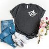 Avengers shirt ZX03