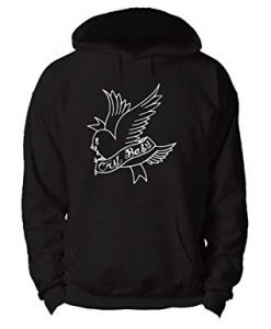 Baby Cry lil peep hoodie RE23