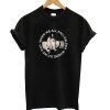 Billie Eilish Ocean Eyes T shirt ZX03