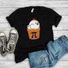 Chicken Pot Pi Shirt RE23