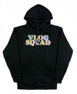 David Dobrik Collection Hoodie RE23