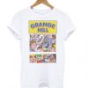 GRANGE HILL Comic t shirt ZX03