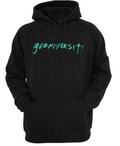 Gooniversity Hoodie RE23