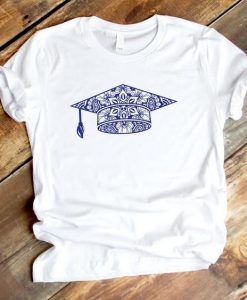 Graduation Tshirt ZX03