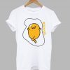 Gudetama T Shirt ZX03