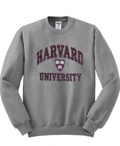 Harvard Univercity Sweatshirt IGS